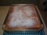 Ricotta Cake. Recipe by X in Bayside, NY