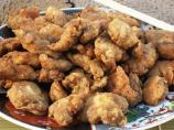 Chicken Karaage (Japanese Chicken Nuggets)