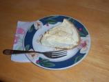 Crystal Light No Bake Lemonade Pie. Photo by SrtaMaestra