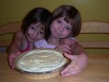 Crystal Light No Bake Lemonade Pie. Photo by SrtaMaestra