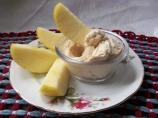 Caramel Fruit Dip