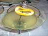 Limoncello Martini