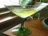 Limoncello Martini