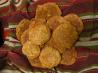 Spicy Christmas Ginger Cookies. Recipe by Papagayita