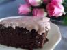 Scrumptious Pink Cake Icing !. Recipe by joycooklove