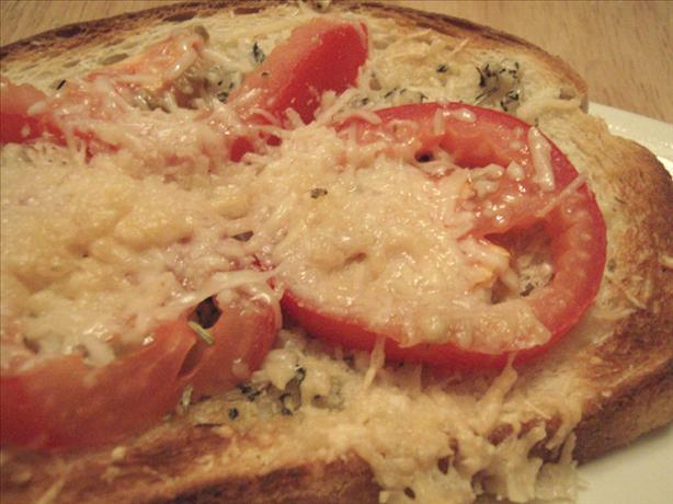Bruschetta II. Photo by CandyTX