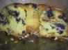 Nutty Fruit Bundt Cake  With an Orange Glaze
