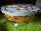 Accidentally Fabulous Orange Trifle!. Photo by Belinda in Austin, TX