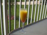 Limoncello Sunrise