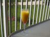 Limoncello Sunrise