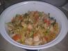 Chinese Take-Out Chicken Chow Mein With Crispy Noodles. Recipe by TxGriffLover
