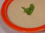 Cheesy Cauliflower Soup (Crock Pot/Slow Cooker)