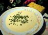 Cheesy Cauliflower Soup (Crock Pot/Slow Cooker)