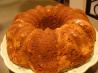 Chocolate Black Tea Cake. Recipe by DrGaellon