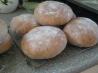 Whole Wheat Hamburger Buns. Recipe by Sharon123