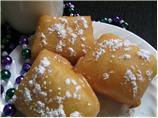 French Market Beignets