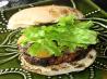 Bushka Burgers