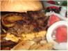 Bushka Burgers