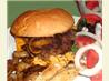Bushka Burgers