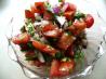 Mexican Take-Out Pico De Gallo. Recipe by TxGriffLover