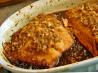 Salmon Teriyaki