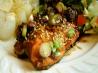 Salmon Teriyaki