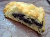 Blueberry Scones (Cook's Illustrated)