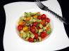 Avocado Salad. Recipe by X in Bayside, NY