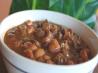 Extra Hot Texas Chili