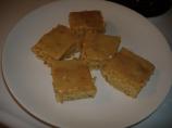 Buttermilk Bars. Photo by BamaBelle30