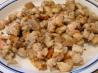 Turkey Stuffing With Very Low Sodium. Recipe by KateL