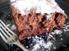 Chocolate Chip Snack Cake. Recipe by weekend cooker