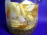 Pickled Yellow Squash