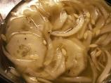 Pickled Cucumbers (Salt-Free Pickles)