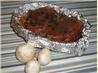 Fungus Gravy