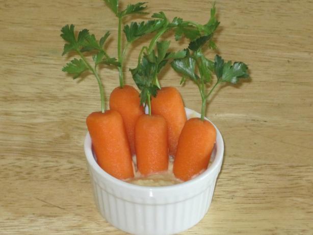 Carrot Patches. Photo by the6-sranch