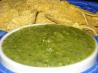 Tomatillo Salsa Verde. Recipe by Mika G.
