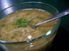 The Easiest Egg Drop Soup. Recipe by QueenB3143