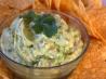 Christina's Guacamole. Recipe by X in Bayside, NY