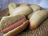 Hamburger or Hot Dog Buns