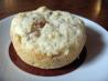 Solitaire Scone