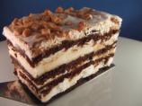 Ice Cream Sandwich Dessert