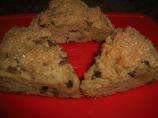 Pot O' Gold Scones. Photo by Marz