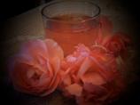 Sassy 'n Spiked Pink Lemonade Pitcher (Hungry Girl) 2 Ww Points