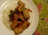 Vegetable Stir-Fry With Tofu