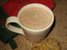 Amaretto Iced Smoothie