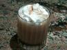 Amaretto Iced Smoothie