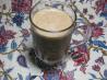 Amaretto Iced Smoothie