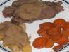 Easy Pot Roast and Veggies  + Gravy (Crock Pot). Recipe by AnneMeansGrace