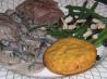 Thomas Jefferson's Sweet Potato Biscuits 1774